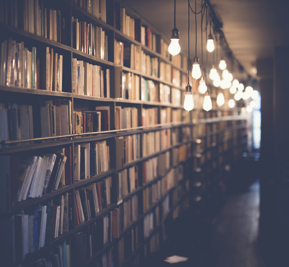 Newsletter history books